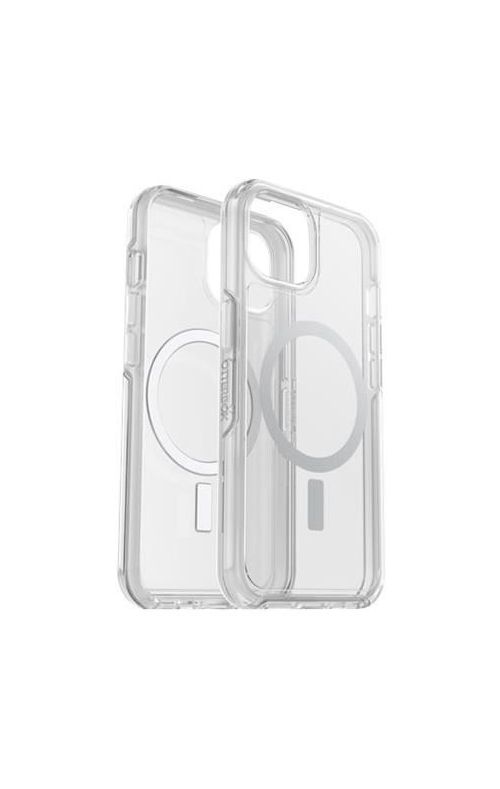 OtterBox Symmetry Plus Clear für iPhone 13 clear