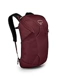 Osprey Unisex Farpoint Fairview Travel Daypack Rucksack (1 Stück)