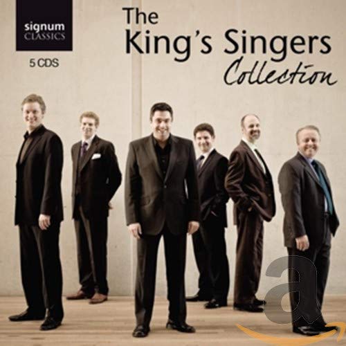 The King's Singers Collection