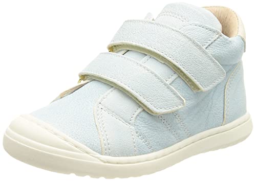 Bisgaard Unisex Baby Tenna First Walker Shoe, 26 EU