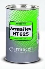 Armacell HT/ARMAFLEX Kleber HT625 Einkomponentenkleber 1 l Dose ADH-HT625/1,0