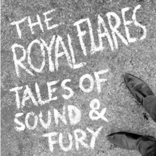 Tales of Sound & Fury [Vinyl LP]