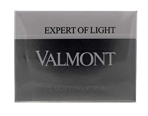 Valmont Expert Of Light femme/women, Clarifying Surge, 1er Pack (1 x 50 ml)
