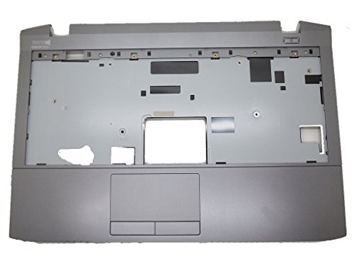 RTDpart Laptop-Handauflage für Clevo W230SD W230ST 6-39-W2302-014