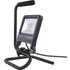 LEDVANCE 50-W-LED-Arbeitsleuchte Worklight S-STAND, 4500 lm, 4000 K, schwarz, IP65