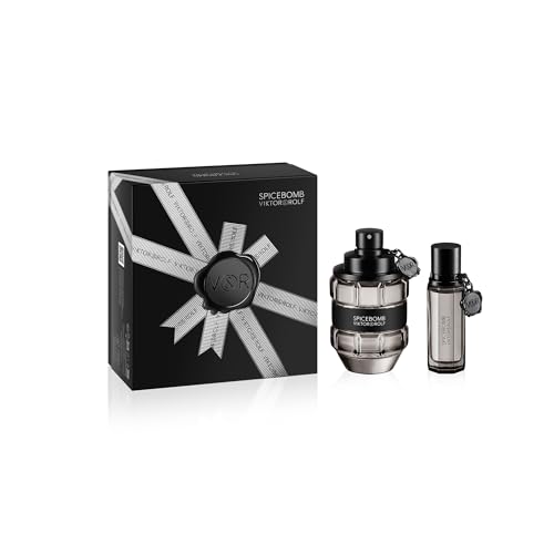 Viktor & Rolf SpiceBomb Set (2pcs)