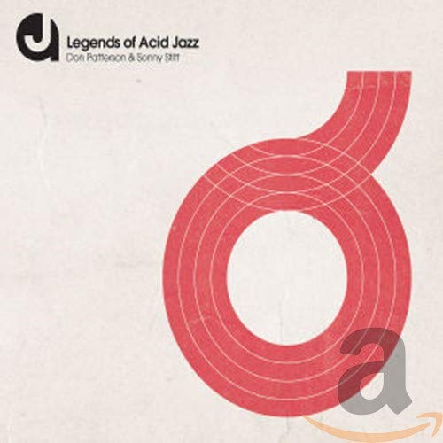 Legends of Acid Jazz Vol.2