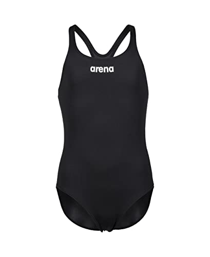 ARENA Team Mädchen Badeanzug Swim Pro Solid