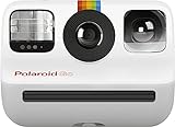 Polaroid Go Sofortbildkamera - Weiß - 9035 Keine Filme