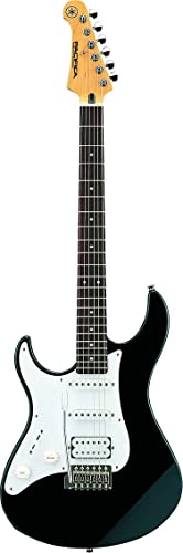 Yamaha E-Gitarre PA112JLPBII