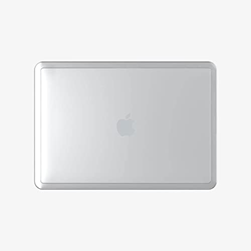 tech21 Pure Clear Hülle für MacBook Pro (Retina, 13 Zoll, Ende 2012-2015)