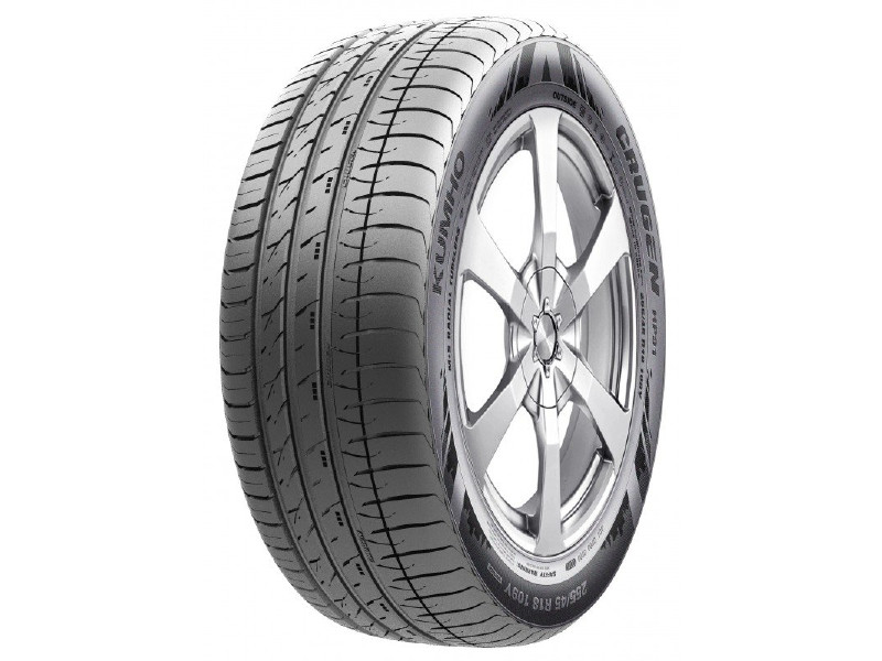 Kumho Crugen HP91 XL - 235/55R19 - Sommerreifen