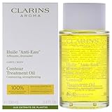 Clarins Öl Anti-Eau Linien und Festigkeit, 1er Pack (1 x 100 ml)
