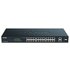 D-Link DGS-1100-26MPV2/E Netzwerk Switch RJ45/SFP 24 + 2 Port 56 GBit/s PoE-Funktion