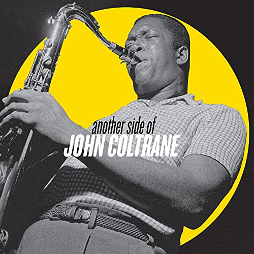 Another Side of John Coltrane (2LP) [Vinyl LP]