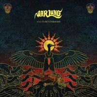 Vulture'S Paradise [Vinyl LP]