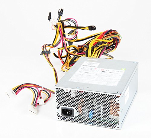 SuperMicro 665 Watt Netzteil / Power Supply - PWS-665-PQ