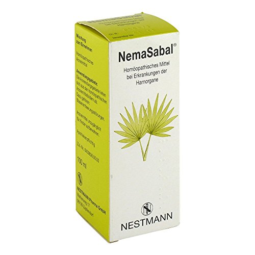NEMASABAL, 100 ml
