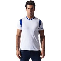 Code 22 T-Shirts & Poloshirts T-shirt Contrast sport Code22