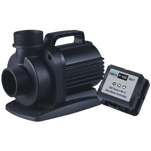 AquaForte DM Vario S 20000 mit Wi-Fi