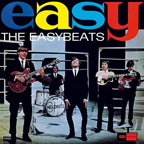 Easy [Vinyl LP]