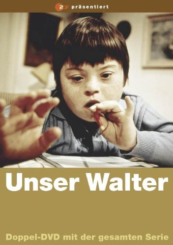 Unser Walter [2 DVDs]