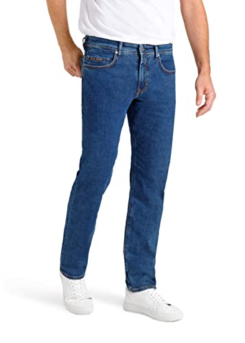MAC Jeans Herren Hose Regular Fit Ben Basic Denim 35/32