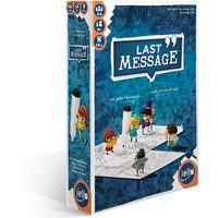 Last Message (Spiel)