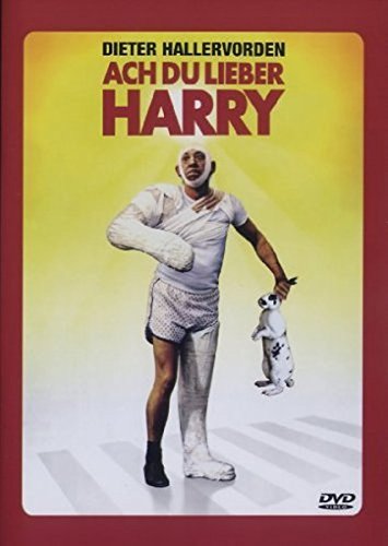 Ach du lieber Harry (Einzel-DVD)