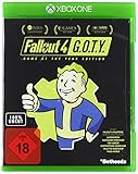 Fallout 4 - Game of the Year Edition - [Xbox One]