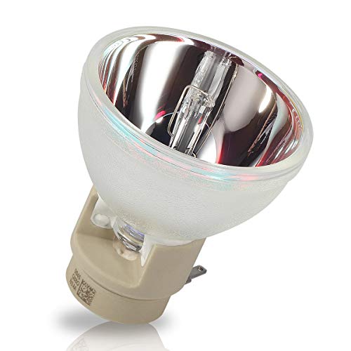 Aimdio 5J.JKC05.001 Beamer Ersatzlampe für BenQ W2700 HT3550 W2700i HT3550i TK850 TK850i TK810 Projektor Lampe