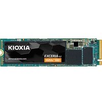 KIOXIA EXCERIA G2 NVMe™ SSD 500GB