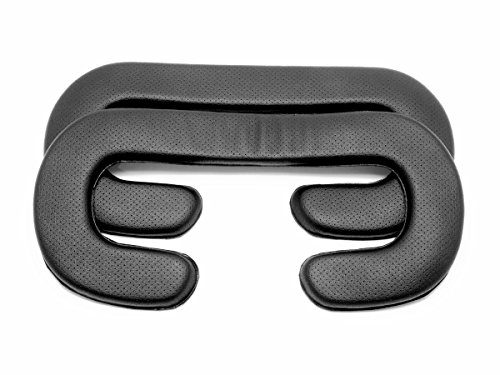 VR Cover Memory Foam Replacement 6mm (Better FOV) for HTC Vive