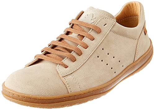 El Naturalista Herren Amazonas Sneaker, Stein, 46 EU