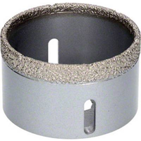Bosch Accessories 2608599023 Diamant-Trockenbohrer 1 Stück 70 mm 1 St.
