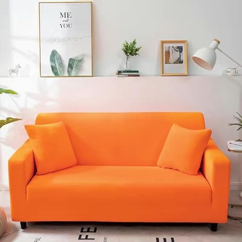 YURRO Hautfreundlicher Couchbezug in L-Form, Sofa-Schonbezug, hochdehnbarer Stoff, elastische Sofa-Schonbezüge, universelle Armlehnen-Schonbezüge