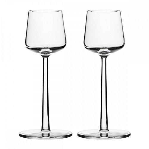 Glasserie Essence, Sherry-Glas, 2er-Set