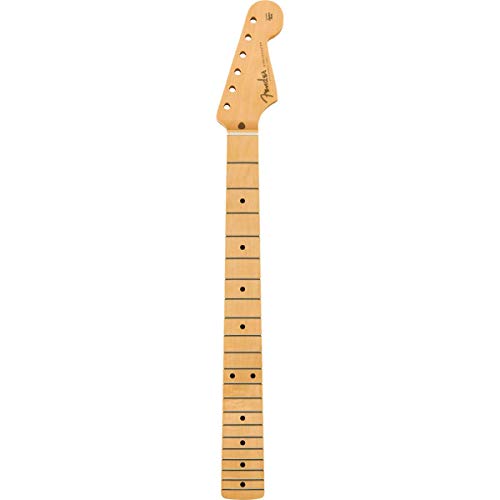 Fender Classic Player '50s Stratocaster (R) Hals, Soft"V", Maple (Ahorn) Griffbrett