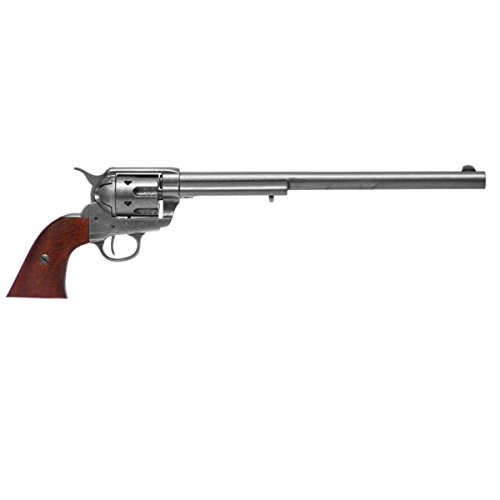 Dekoaration Colt Peacemaker Kal.45,extra-lang