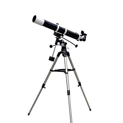 80DX-Teleskop für Kinder und Erwachsene, professionelles astronomisches Teleskop, HD-Sternbeobachtungs-Reflektor-Monokular, für Kinder und Jugendliche