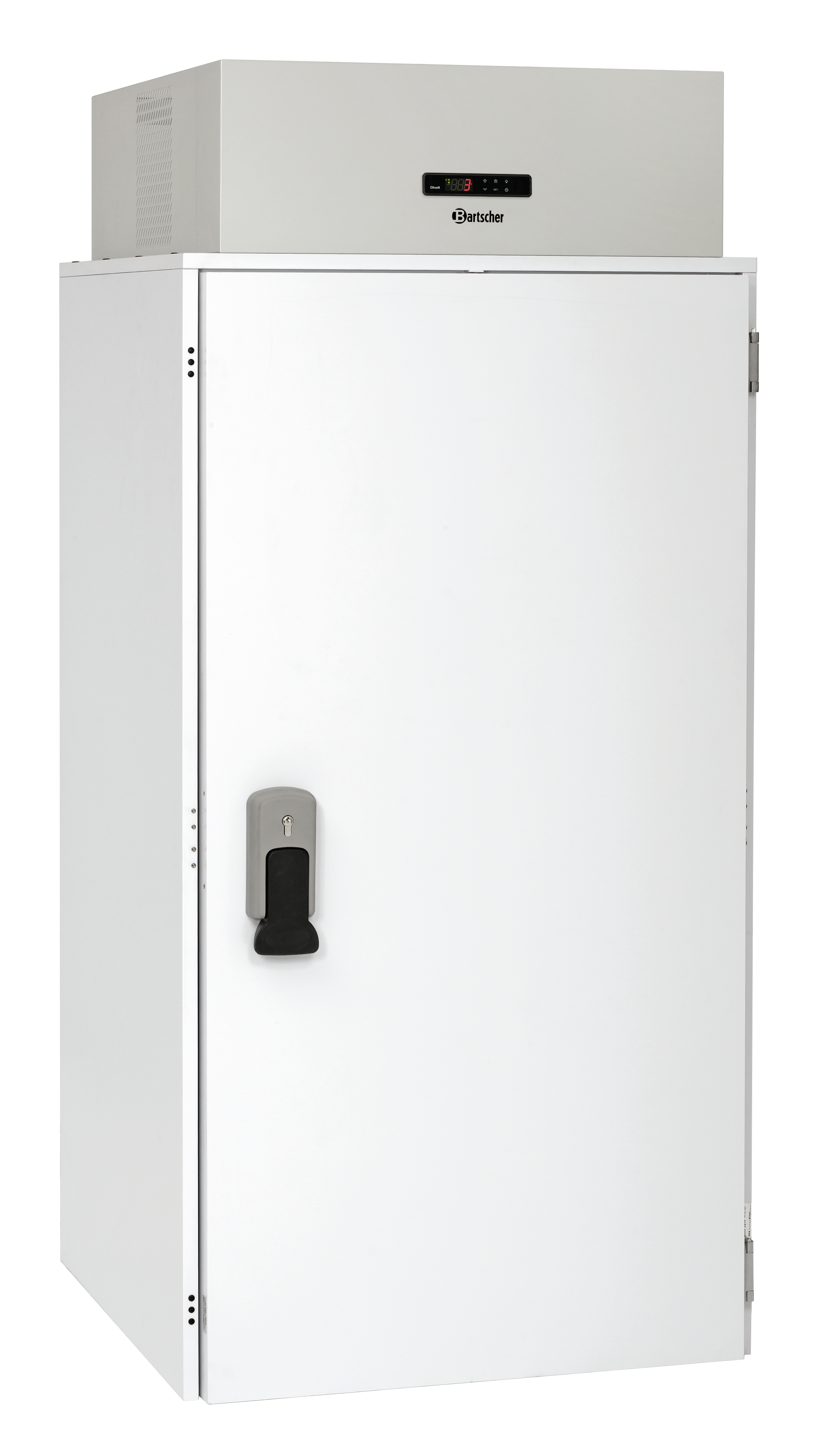 Mini-Kühlzelle BS 1240L