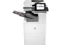 HP Color Laserjet Enterprise Flow MFP M776zs Multifunktionsdrucker
