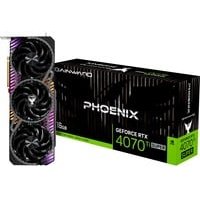 GeForce RTX 4070 Ti SUPER Phoenix, Grafikkarte