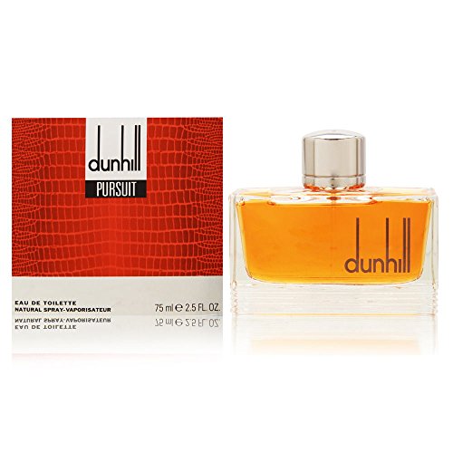 Dunhill Pursuit Eau de Toilette Spray, 75ml