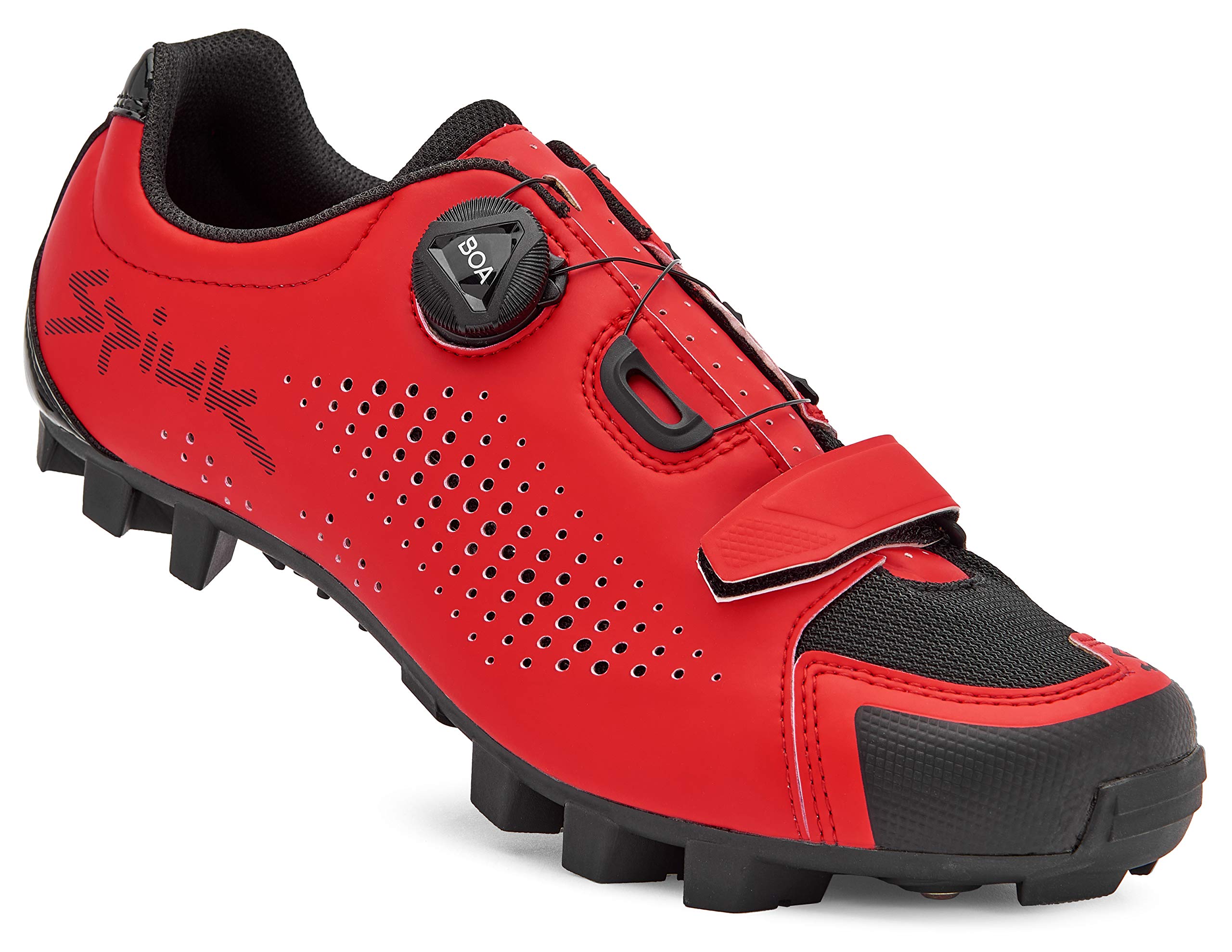 Spiuk mondie Shoe, rot, T. 45