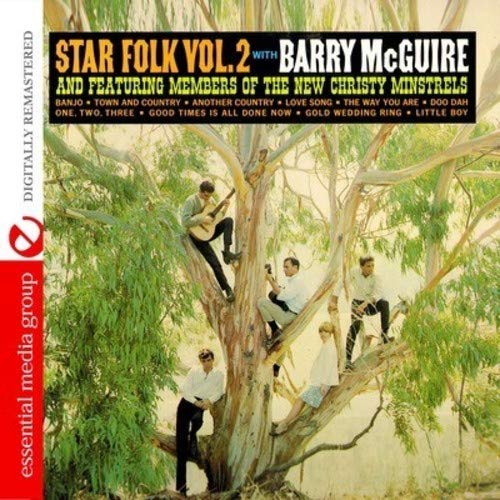 Star Folk Vol. 2 (Digitally Remastered)