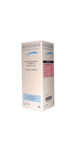 monogin Vaginal-Lavendel 100 ml