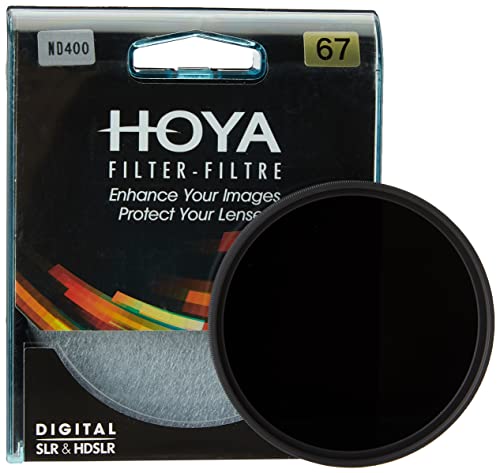 Hoya HMC NDX400 schraubbaren Filter