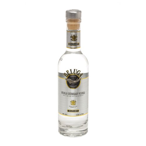 Beluga Vodka Noble 50ml