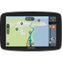 TOMTOM GO CAMPER - Camper-Navigation - 6'' (15,4cm), GPS,
